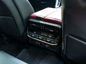 Toyota Land Cruiser 2022