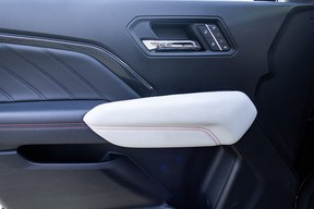 GMC Canyon Crew Cab 2024