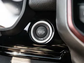 RAM 1500 2025