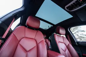 Porsche Macan S 2024