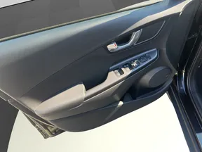 Hyundai Kona 2021