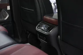 Infiniti QX80 2026