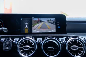 Mercedes-Benz CLA 250 2021