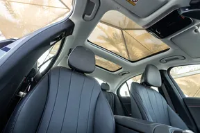 Mercedes-Benz E-Class 200 2024