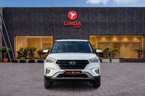 Hyundai Creta 2019