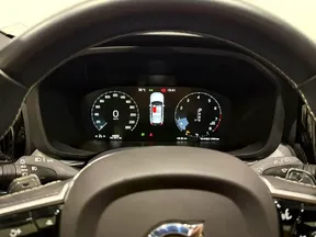 Volvo XC60 T5 2019