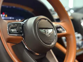 Bentley Bentayga 2023