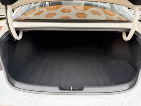 Hyundai Elantra / Avante 2023