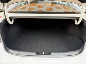 Hyundai Elantra / Avante 2023