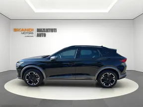 CUPRA Formentor 2023