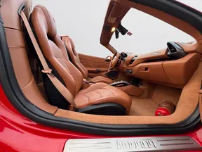 Ferrari 488 Spider 2017