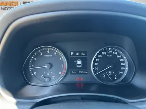 Hyundai i30 2020