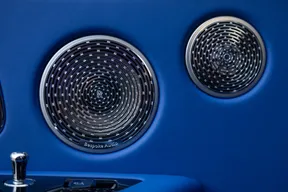 Rolls-Royce Cullinan 2020