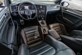 Volkswagen Golf GTI 2018