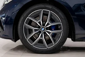 BMW 5 Series 520 2026