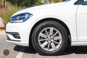 Volkswagen Golf 2019