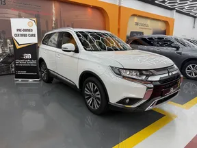 Mitsubishi Outlander / Airtek 2023