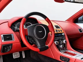 Aston Martin DB9 2010