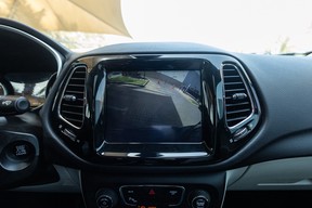 Jeep Compass 2018