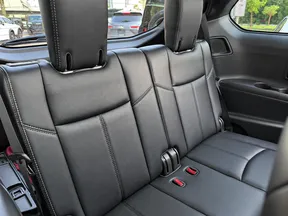 Nissan Pathfinder 2018