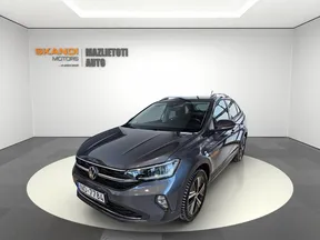 Volkswagen Taigo 2023