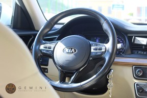 Kia Cadenza / K7 2020