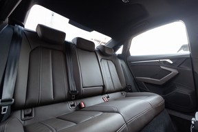 Audi A3 2024