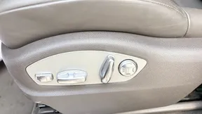 Porsche Macan S 2023