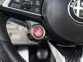 Alfa Romeo Stelvio 2020