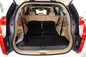 Mitsubishi Pajero Sport / Montero Sport / Shogun Sport 2019