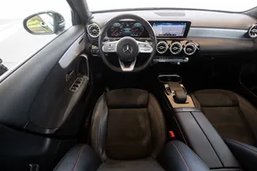 Mercedes-Benz A-Class 250 2020