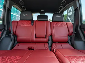 Mitsubishi Pajero / Shogun / Montero 2020