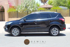Ford Escape 2019