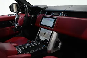 Land Rover Range Rover 2020