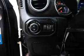 Jeep Wrangler Unlimited 2021