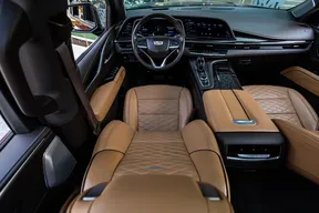Cadillac Escalade 2022
