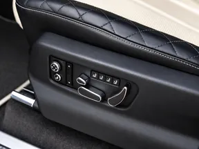 Bentley Bentayga 2019