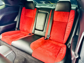 Dodge Challenger R/T 2019