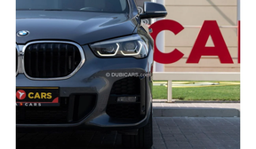 BMW X1 20i 2021