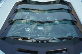 Lamborghini Aventador 2018