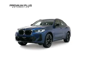BMW X4 M40 2023