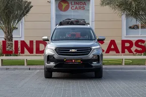 Chevrolet Captiva 2023