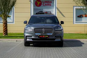 Lincoln Aviator 2023