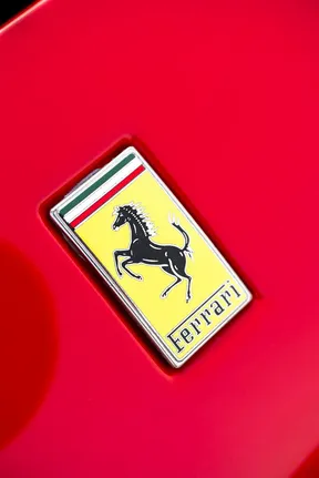 Ferrari 488 GTB 2016