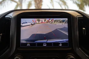 Chevrolet Silverado 1500 2022