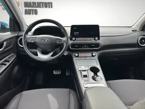 Hyundai Kona 2022