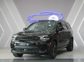 Dodge Durango 2024