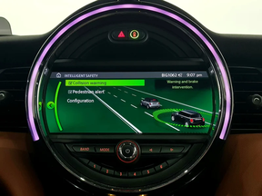 MINI Hatch Cooper S 2021