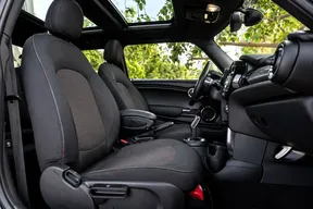 MINI Cooper 2020
