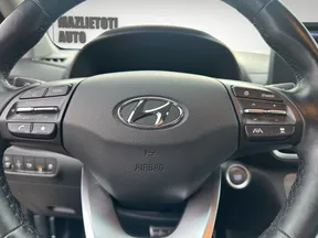 Hyundai Kona 2022